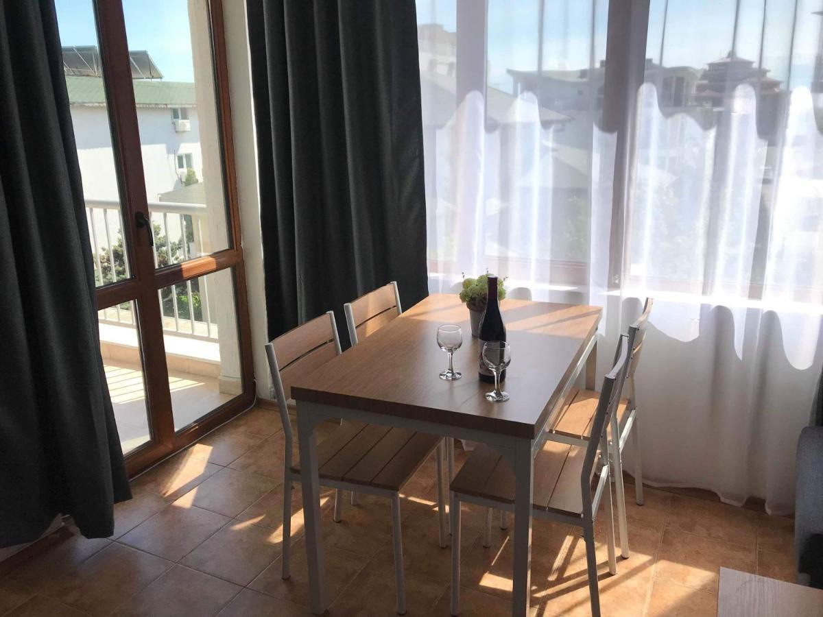 Vista Del Mar Ap 22 Διαμέρισμα Ράβντα Εξωτερικό φωτογραφία