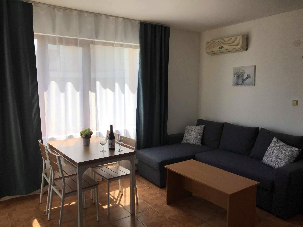 Vista Del Mar Ap 22 Διαμέρισμα Ράβντα Εξωτερικό φωτογραφία